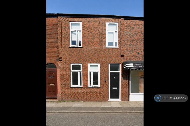 1 bedroom in Water St, Manchester, M26 (#3004567)