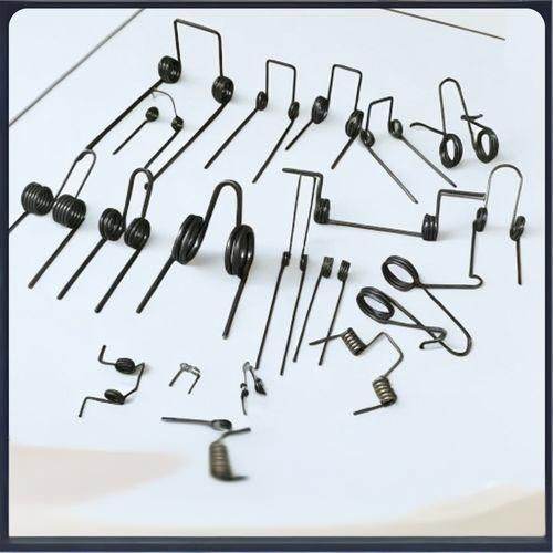 Custom Metal Springs Made to Order - Factory Direct to UK