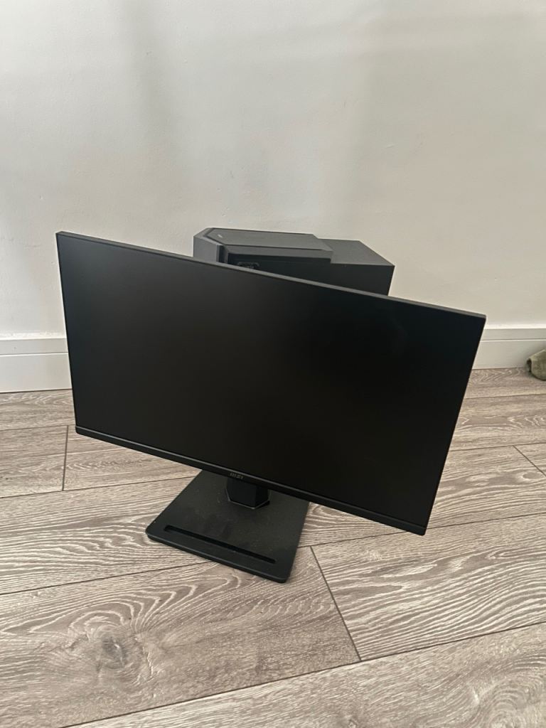 MSI Pro 22 inch monitor