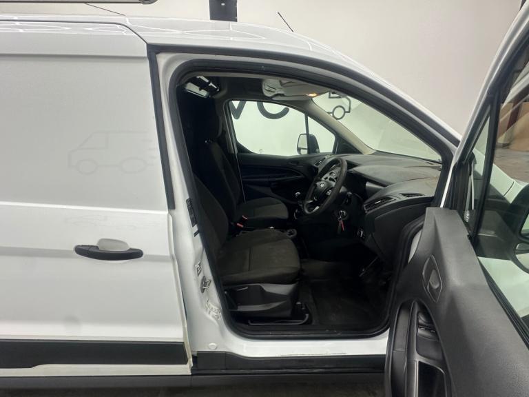 2015 Ford Transit Connect 1.6 TDCi 95ps Van PANEL VAN Diesel Manual