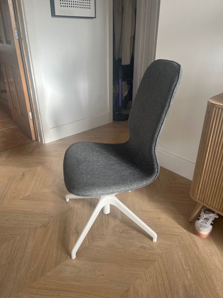 Ikea desk chair
