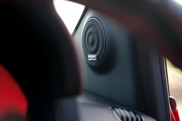 2009 Abarth 500 Ferrari Dealer Edition - manual - 1.4 Sport 3dr Hatchback Petrol Manual