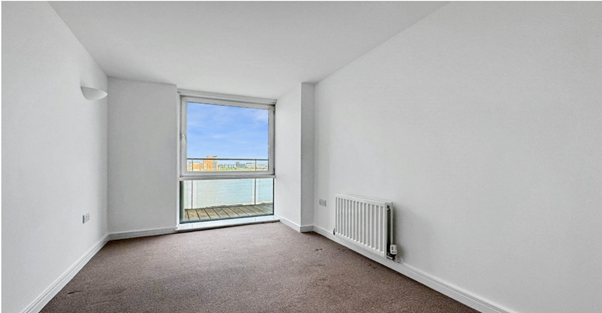 2 Bedroom property - Argyll Road, Royal Arsenal Riverside, SE18