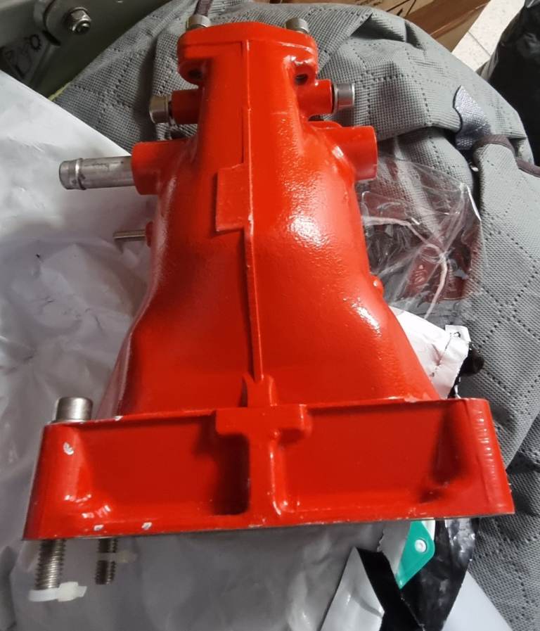 image for Jaguar - Supercharged - X300 - X308 - XJR - XJ8- Daimler - Super v8 - Turbo - XJ6 