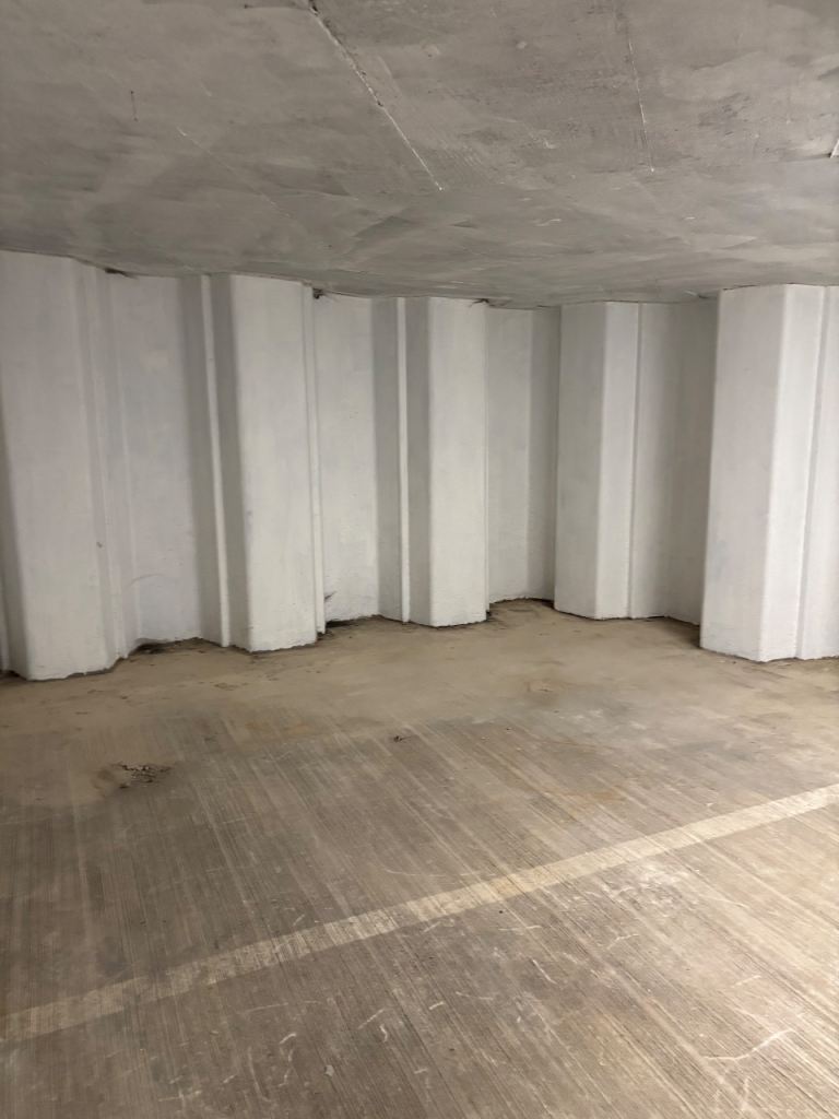 Storage Unit available for Rent