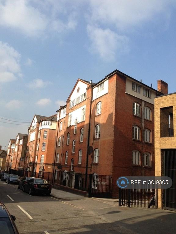 4 bedroom flat in Seymour House, London, NW1 (4 bed) (#3019305)