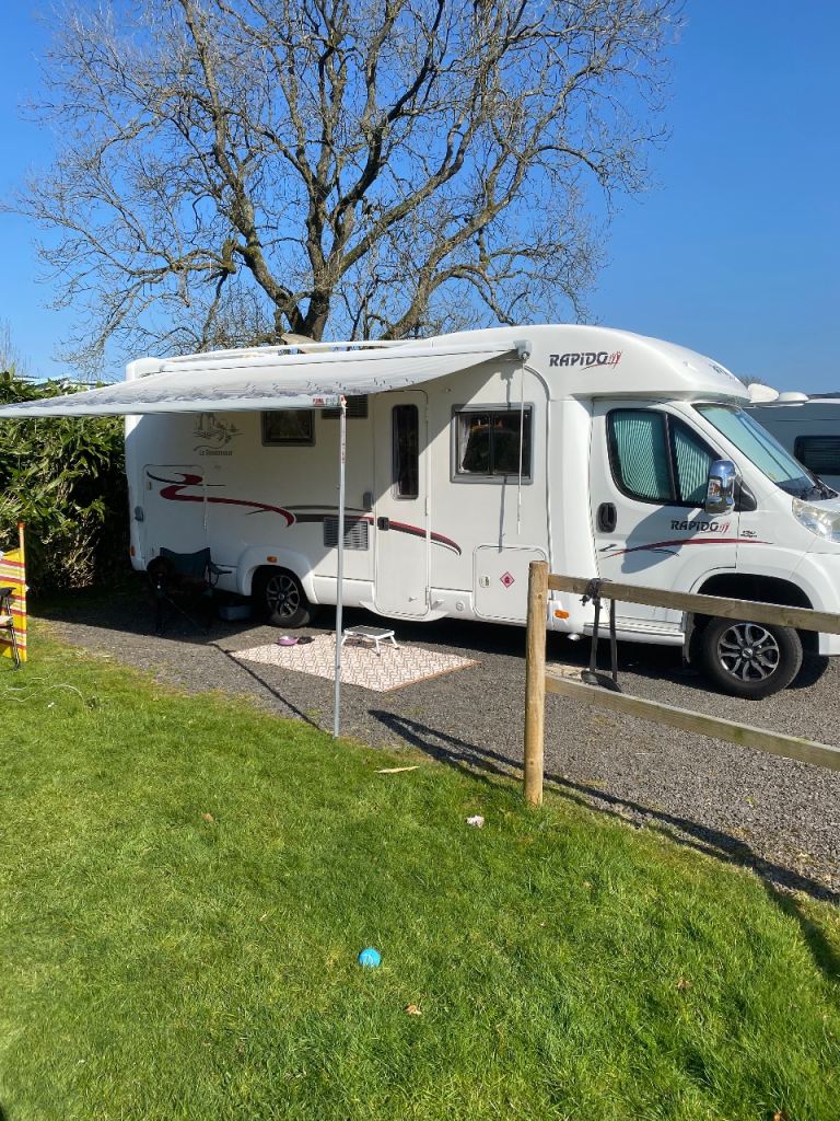 Fiat, 2007, 2287 (cc)