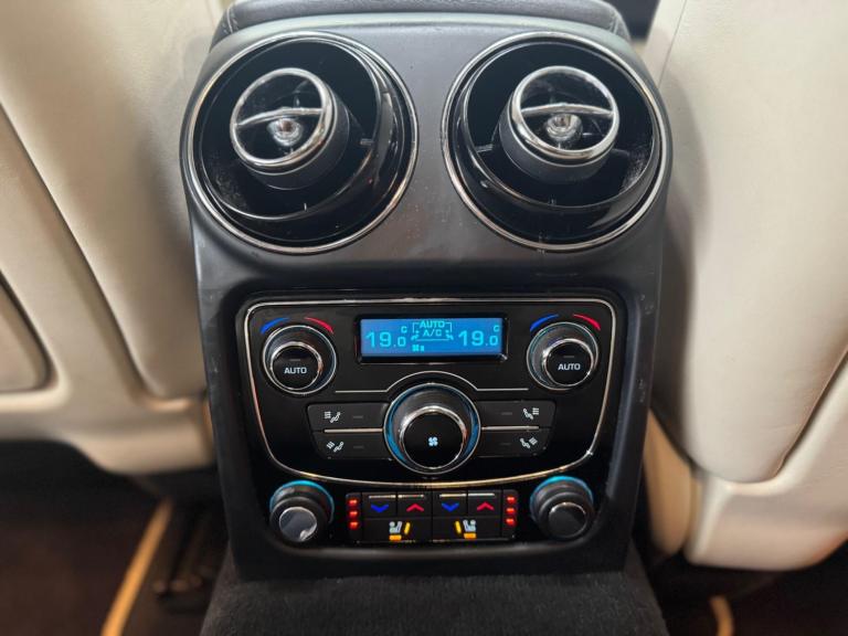 2017 Jaguar XJ 3.0d V6 Portfolio Auto Euro 6 (s/s) 4dr SALOON Diesel Automatic