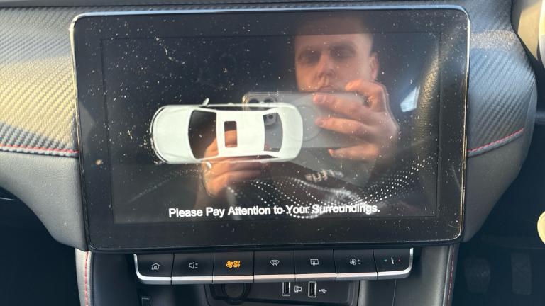 2022 MG MG ZS 1.5 VTi-TECH Excite 5dr Petrol Hatchback Hatchback Petrol Manual