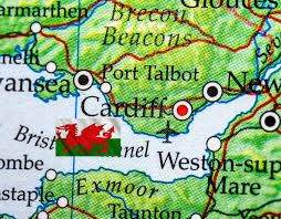 Community Regeneration Association: Cardiff, London, Colwyn Bay. Freehold UK Land & Mooring Property