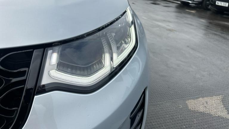 2025 Land Rover Discovery Sport 2.0 D200 Dynamic HSE 5dr Auto [5 Seat] Diesel Station Wagon Stati...