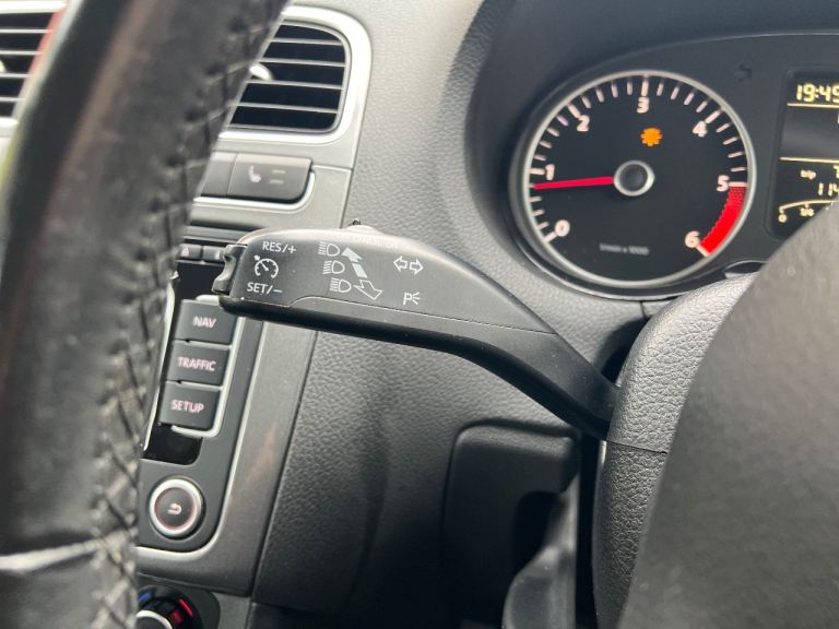 ***VW POLO 1.6 TDI 90 BHP HATCHBACK 2011***LOW MILEAGE 115K!***TAX £35.00 YEAR!***SWAP PX***