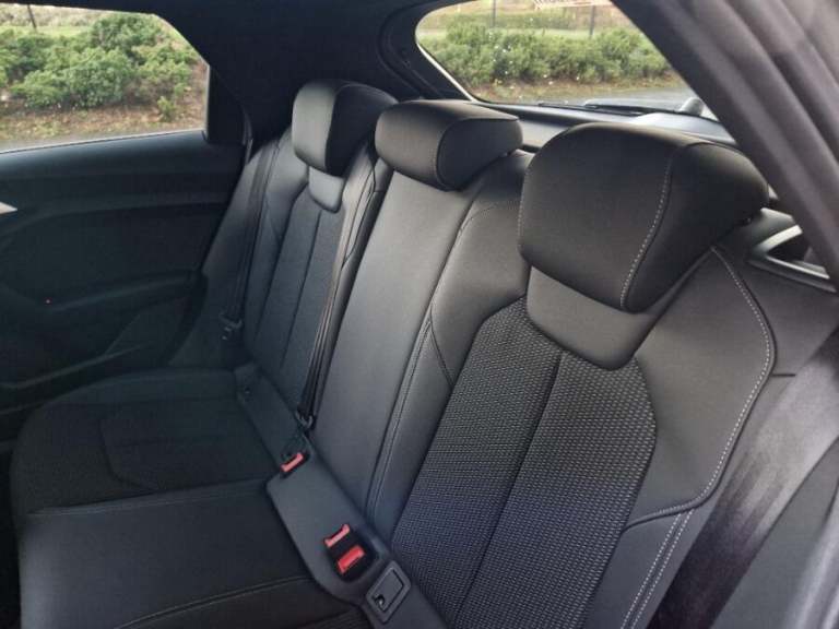 2023 Audi A1 1.0 Tfsi 30 S Line Sportback 5dr Petrol Manual Euro 6 (s/s) (110 Ps) HATCHBACK Petro...