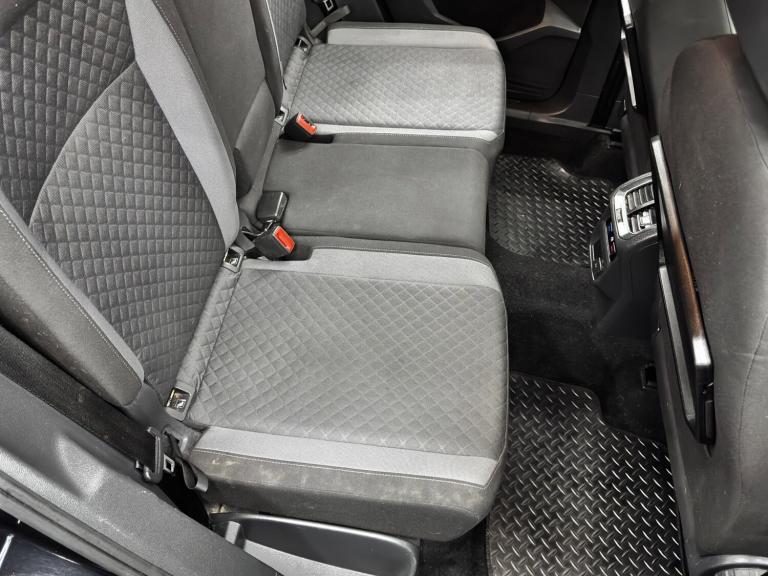 2016 Volkswagen Tiguan 2.0 TDi 150 SE Nav 5dr ESTATE DIESEL Manual