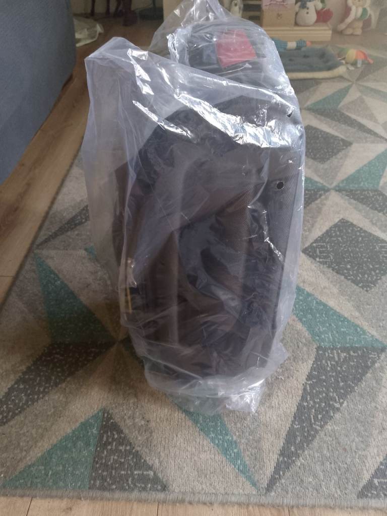 Atx luggage suitcase 