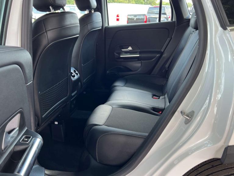 2021 Mercedes-Benz GLA 1.3 GLA 200 Sport Auto 5dr SUV Petrol Automatic