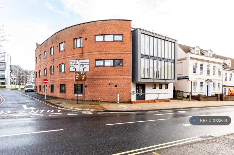 1 bedroom in Grimwade Street, Ipswich, IP4 (#2722681)