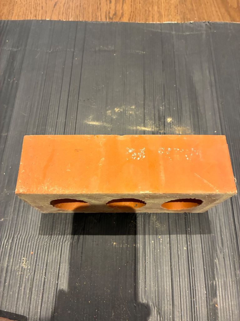 Engineering Bricks X 57