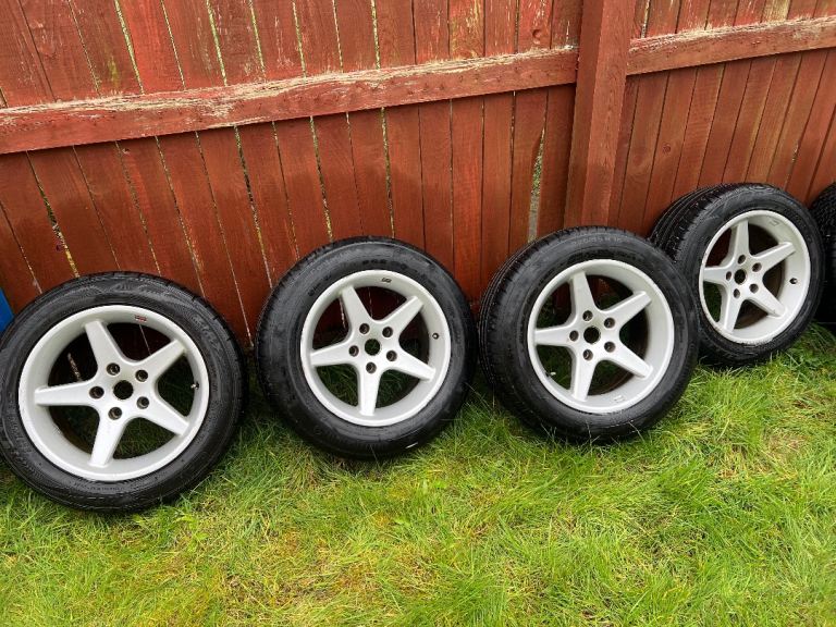 5x120 1000 miglia wheels
