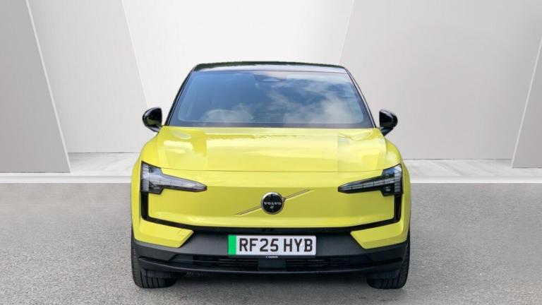2025 Volvo EX30 Ultra, Single Motor Extended Range, Electric Estate Electric Automatic