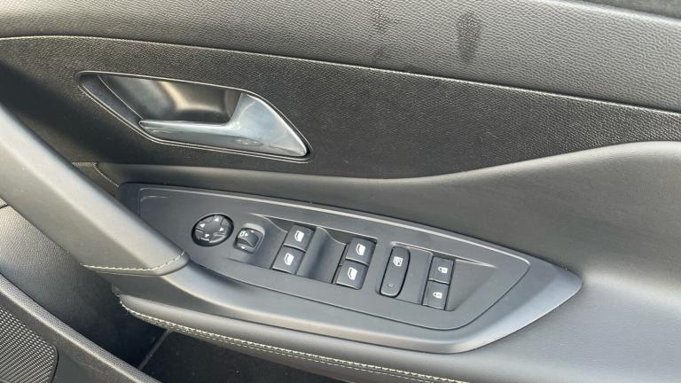 2024 Peugeot 308 1.2 PureTech GT Hatchback 5dr Petrol EAT Euro 6 (s/s) (130 ps) Hatchback Petrol ...