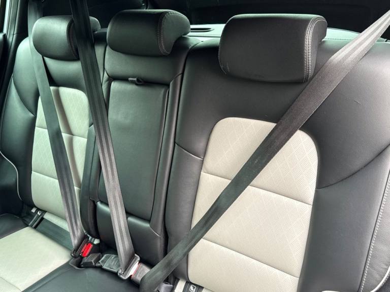 2021 Kia Sportage 1.6 CRDi MHEV GT-Line SUV 5dr Diesel Hybrid Manual Euro 6 (s/s) (134 bhp) ESTAT...