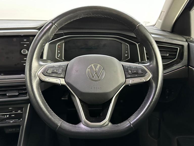 2024 Volkswagen Polo 1.0 TSI Style Euro 6 (s/s) 5dr HATCHBACK Petrol Manual