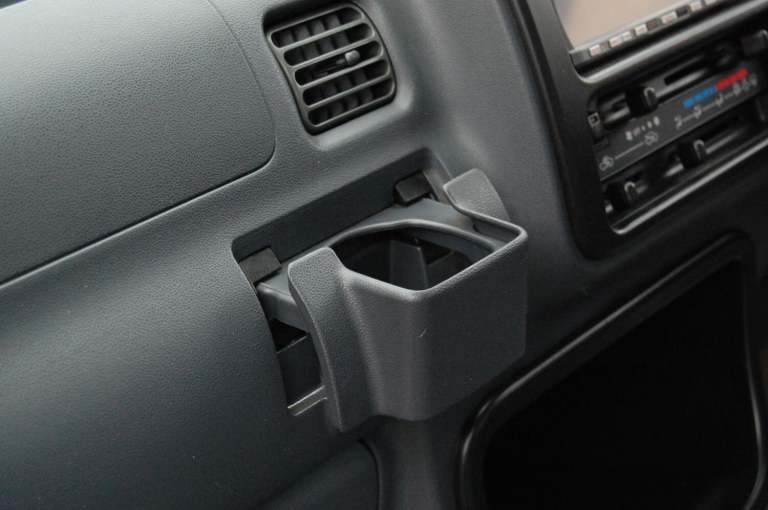 DAIHATSU HIJET  White Manual Petrol 2008