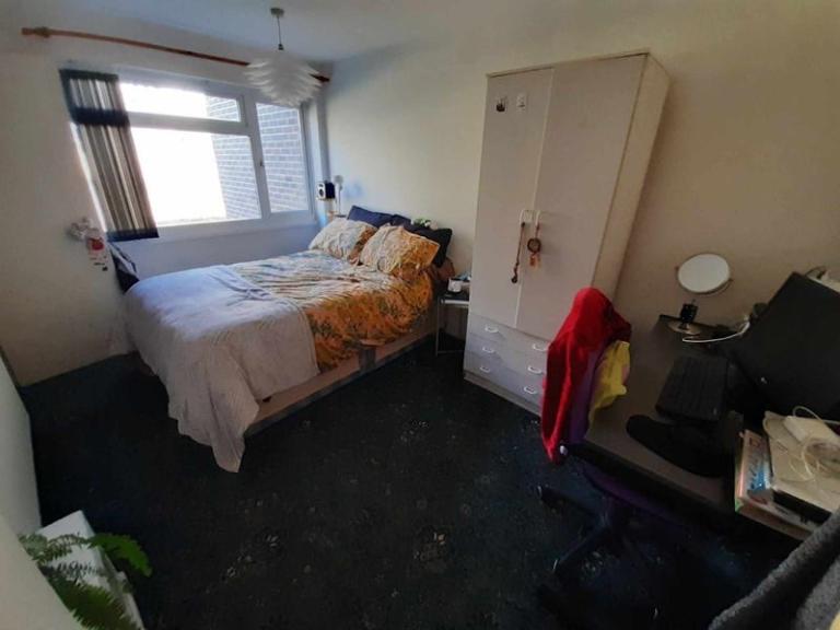 💫 Affordable Double Room In Stratford - £790 All bill including ‼️