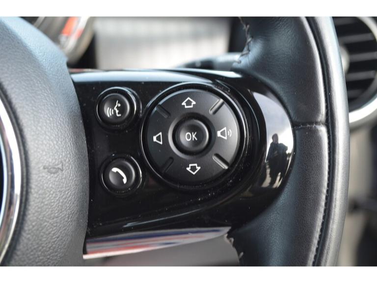 2019 MINI Hatch Cooper Exclusive Hatchback Petrol Automatic