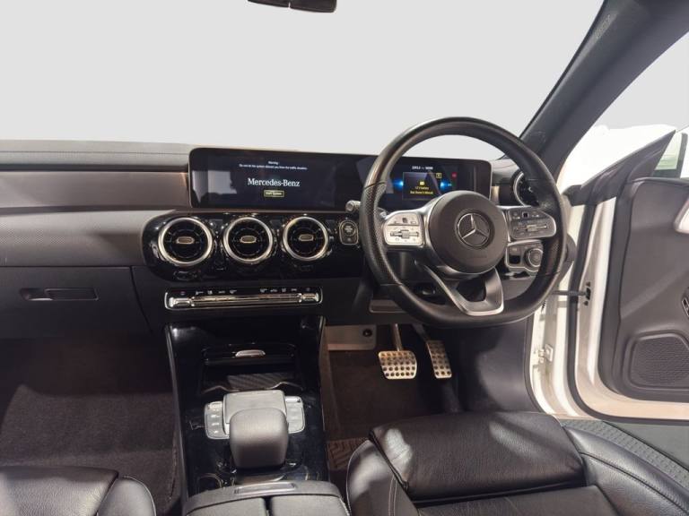 2020 Mercedes-Benz CLA 1.3 CLA200 AMG Line Shooting Brake 5dr Petrol 7G-DCT Euro 6 (s/s) (163 ps)...