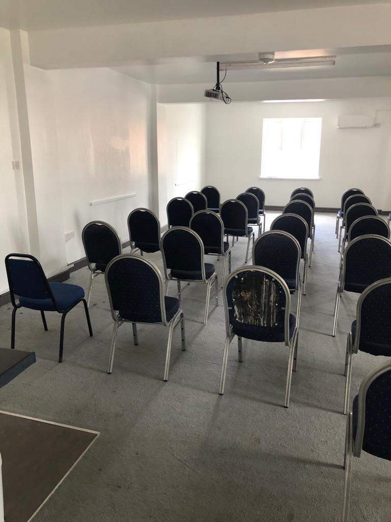 D1 D2 - F1 F2 - PLACE OF WORSHIP/TRAINING Property SOLE USE to Rent in DAGENHAM