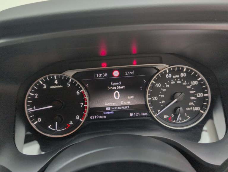 2021 Nissan Qashqai 1.3 DIG-T MHEV Acenta Premium SUV 5dr Petrol Hybrid Manual Euro 6 (s/s) (14 H...