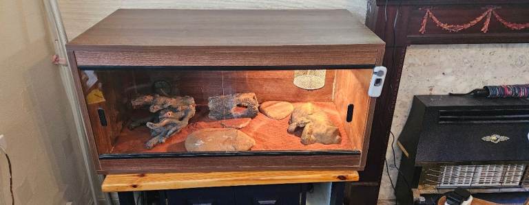 Vivarium