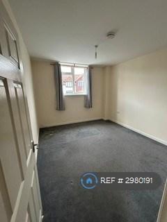 2 bedroom flat in Park Road, Southampton, SO15 (2 bed) (#2980191)