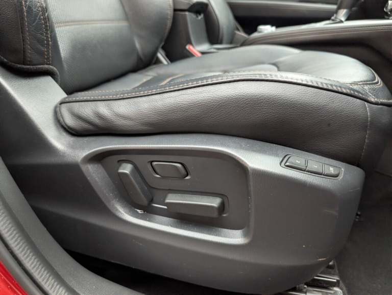 2019 Mazda CX-5 2.0 SKYACTIV-G Sport Nav+ SUV 5dr Petrol Auto Euro 6 (s/s) (165 ps) REVERSI ESTAT...