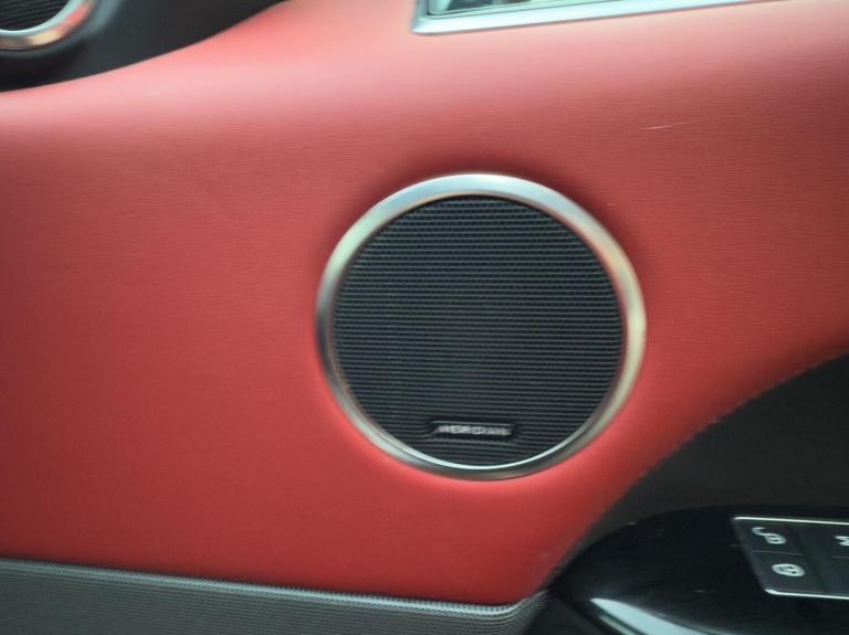 2019 Land Rover Range Rover Sport 3.0 SDV6 HSE Dynamic 5dr Auto ESTATE DIESEL Automatic