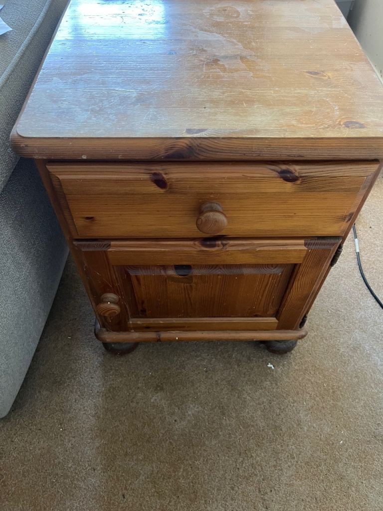 Bedside Cabinet
