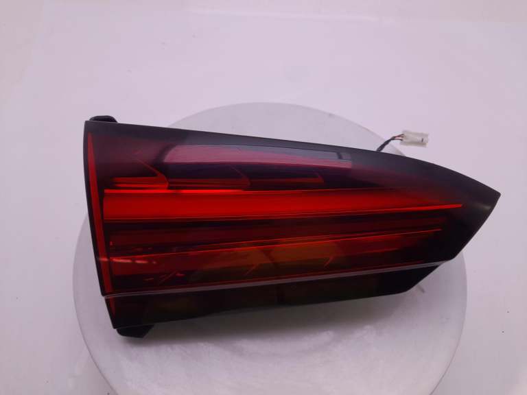 Mg Hs Tail Light Rear Lamp N/S 2023-2024 5 Door Estate Lh
