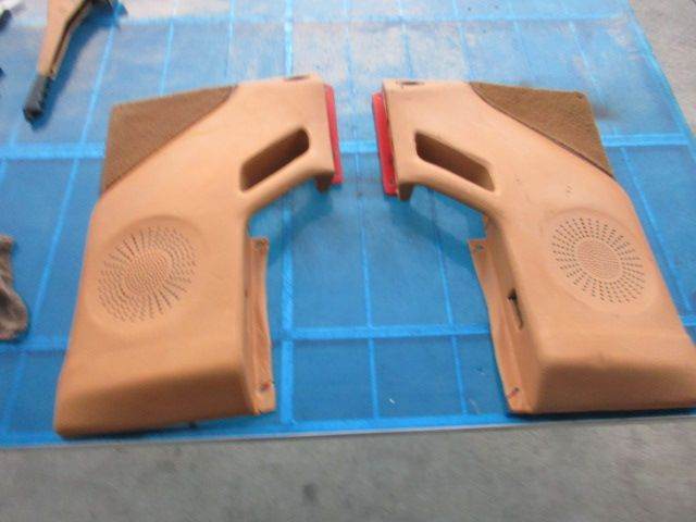 Door panels Ferrari Mondial 3.2 Qv