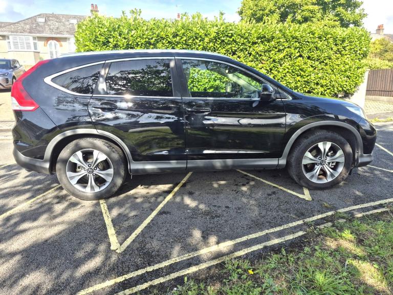 2013 Honda CR-V 2.2 i-DTEC EX 5dr ESTATE Diesel Manual
