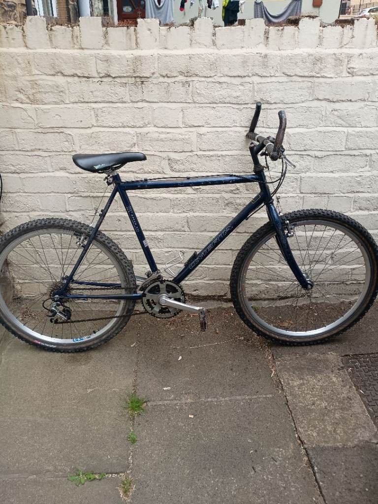 Omerta mountain bike 