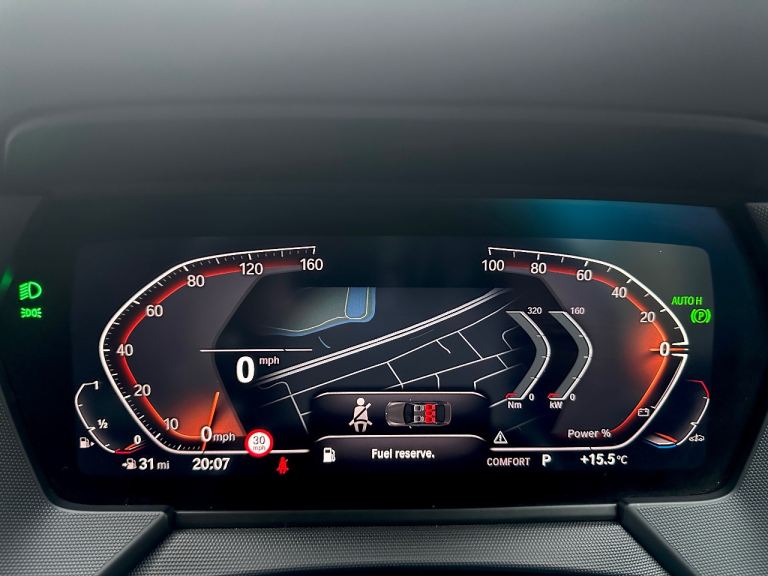 BMW, 2 SERIES, Coupe, 2023, Semi-Auto, 1998 (cc), 4 doors