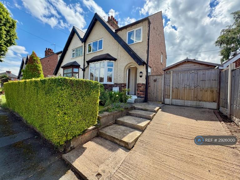 3 bedroom house in Victor Crescent, Nottingham, NG10 (3 bed) (#2926000)