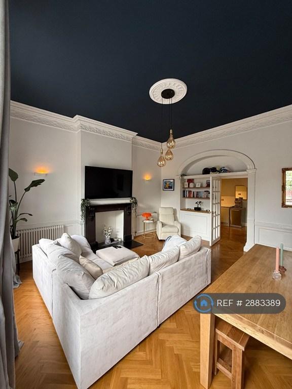 2 bedroom flat in Richmond Terrace, Bristol, BS8 (2 bed) (#2883389)