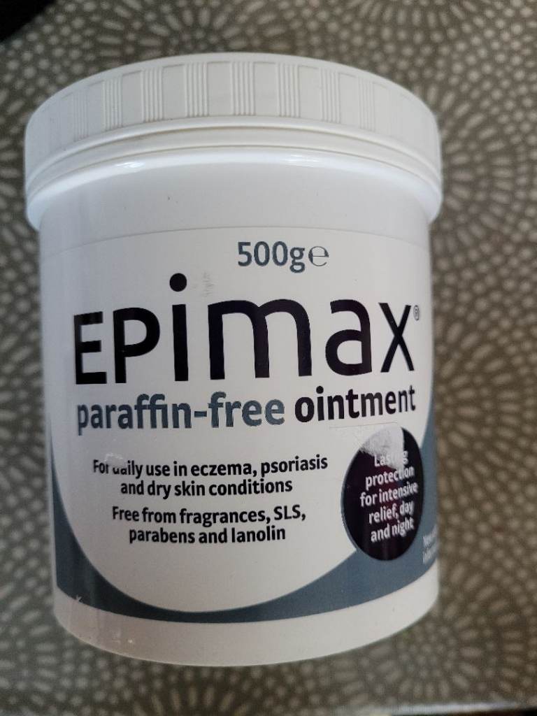 Epimax 