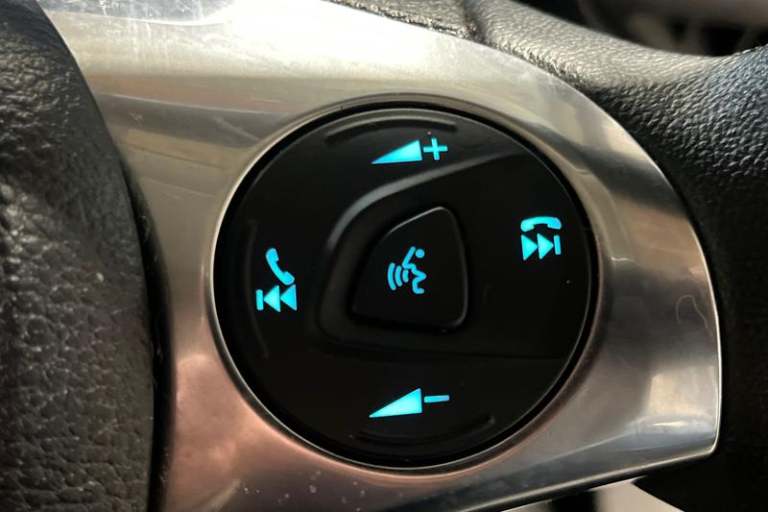 2021 Ford Tourneo Connect 1.5 EcoBlue 120 Titanium 5dr Manual MPV Diesel Manual