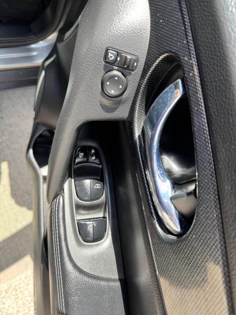 2025 Nissan X-Trail 2.0 PURE DRIVE AUTO ESTATE PETROL Automatic