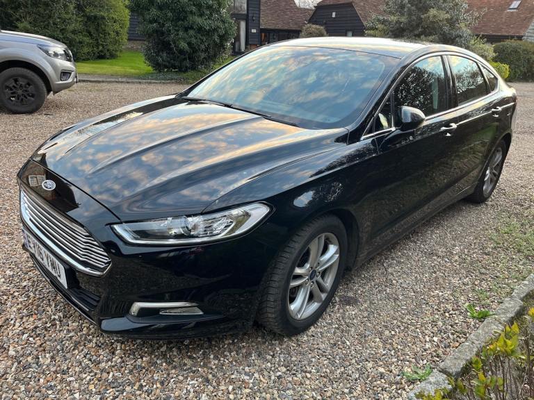 Ford, MONDEO, Hatchback, 2016, Manual, 1499 (cc), 5 doors