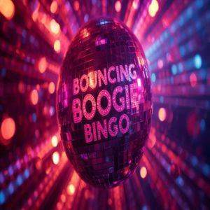 BOOGIE BINGO BRUNCH